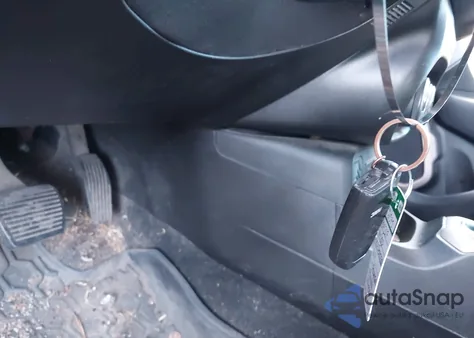 2017 Jeep Renegade Latitude Fwd из США, поврежденный, VIN ZACCJABBXHPG33657